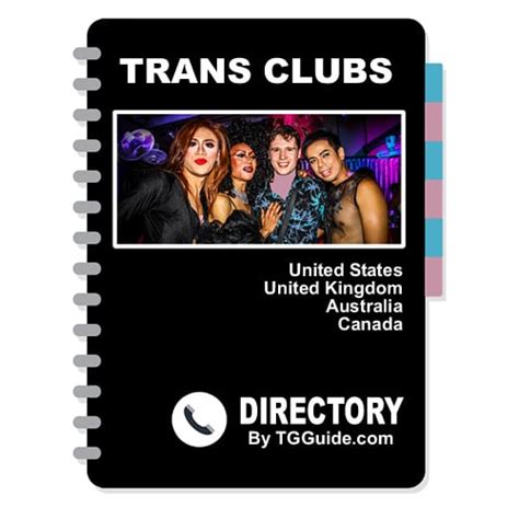 Nevada Transgender Support Groups Directory